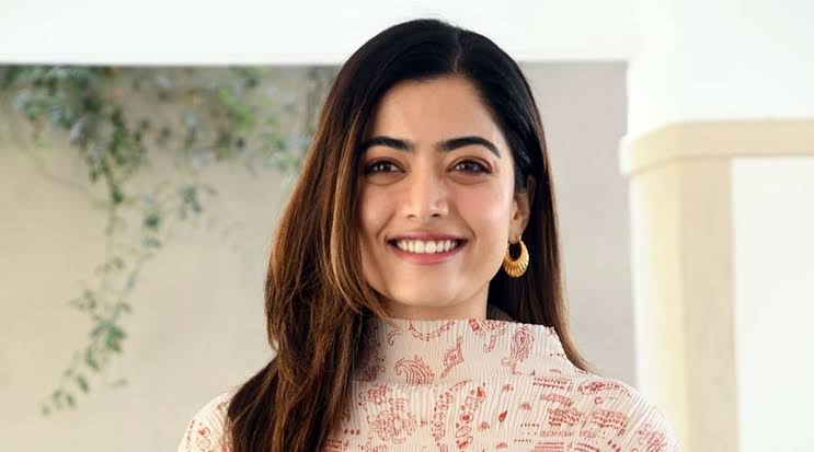 এতো সম্পদের মালিক অভিনেত্রী রাশমিকা!